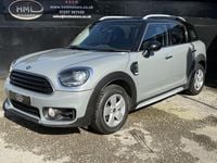 Used Mini Cooper Countryman Classic 2019 Grey SUV