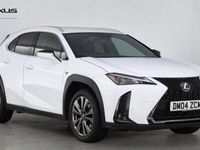 Used Lexus UX Sport Design Packet 184 HP (135 kW) 2023 SUV