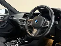 Used BMW 118 M Sport 136 HP (100 kW) 2024 Hatchback