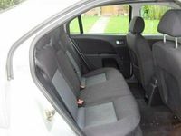 Used Ford Mondeo 2006 Hatchback