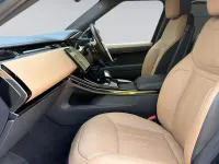 Used Land Rover Range Rover Sport Autobiography 2025 Green SUV