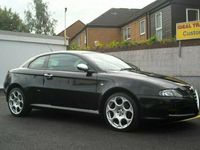 Used Alfa Romeo GT 150 HP (110 kW) 2007 Coupe