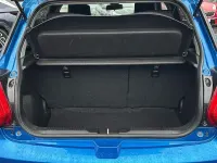 Używany Suzuki Swift Sport 140 KM (102 kW) 2019 Niebieski Hatchback