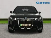Usado BMW iX M Sport 400 kW (544 CV) 2025 Negro SUV