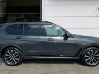 Used BMW X7 Comfort Edition 523 HP (384 kW) 2022 Grey SUV