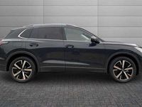Used VW Tiguan Elegance 150 HP (110 kW) 2025 Urano grey SUV