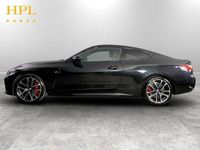 Used BMW 420 M Sport 184 HP (135 kW) 2024 Black Coupe