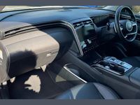 Used Hyundai Tucson Ultimate 226 HP (166 kW) 2023 White SUV