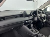 Used Honda HR-V Elegance 131 HP (96 kW) 2024 SUV