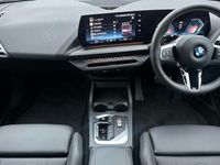 Used BMW 120 M Sport 168 HP (123 kW) 2025 Grey Hatchback