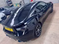 Used Toyota GT86 GT 200 HP (147 kW) 2012 Black Coupe