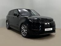 Used Land Rover Range Rover Sport SE Dynamic 433 HP (318 kW) 2023 Black SUV