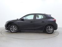 Used Vauxhall Corsa Design Edition 2023 Black Hatchback