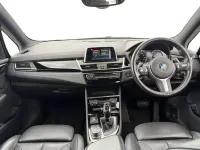 Used BMW 218 M Sport 2019 Blue Estate