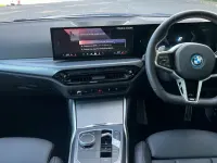 Used BMW 330e M Sport 292 HP (214 kW) 2025 Portimao blue