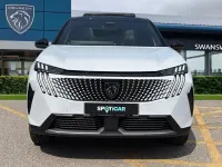 Used Peugeot 3008 GT 134 HP (98 kW) 2025 White SUV