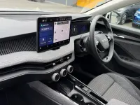 Gebraucht Skoda Superb SE Technology 204 PS (150 kW) 2025 Weiß