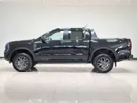 Used Ford Ranger Wildtrack 2023 Black Pickup