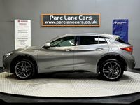 used Infiniti Q30 2.2d Premium 5dr DCT