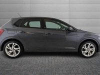 Used VW Polo Edition 95 HP (69 kW) 2025 Tba Hatchback