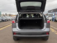 Used MG HS Trophy 224 HP (164 kW) 2025 Other SUV