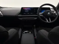 Used BMW 123 M Sport 215 HP (158 kW) 2025 Blue Hatchback