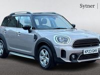Used Mini Cooper Countryman Classic 134 HP (98 kW) 2023 Grey SUV