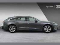 New Audi A6 S-Line 200 HP (147 kW) 2026 Grey Estate
