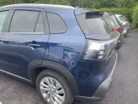Used Suzuki SX4 129 HP (94 kW) 2024 Blue Hatchback