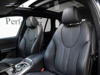 Begagnad BMW X5 M Sport 2019 Svart SUV
