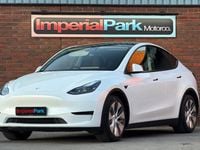 Usado Tesla Model Y RWD 219 kW (299 HP) 2024 SUV