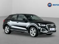 Used Audi Q2 Sport 150 HP (110 kW) 2026 SUV