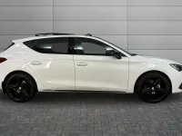 Used Seat Leon Black Edition 272 HP (200 kW) 2025 Grey Hatchback