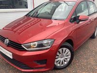 Used VW Golf VII S 110 HP (80 kW) 2015