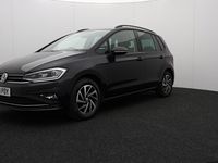 used VW Golf Sportsvan 2020 | 1.5 TSI EVO Match Euro 6 (s/s) 5dr