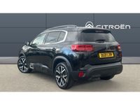 used Citroën C5 Aircross 1.2 PureTech 130 Flair Plus 5dr EAT8