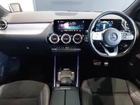 Used Mercedes B200 Executive 163 HP (119 kW) 2022 Silver MPV