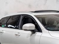 Used Volvo V90 CC 235 HP (172 kW) 2021 Gold Estate