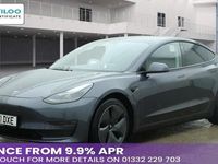 Used Tesla Model 3 11 kW (15 HP) 2021 Sedan