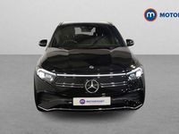 Used Mercedes EQA300 AMG line 167 kW (228 HP) 2023 Black SUV