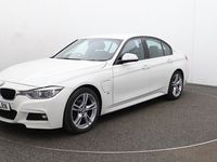 used BMW 330e 3 Series 2.07.6kWh M Sport Saloon 4dr Petrol Plug-in Hybrid Auto Euro 6 (s/s) (252 ps) Full Saloon