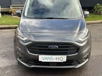 used Ford Transit Connect 200 EcoBlue Limited