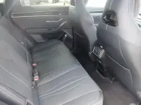 Used BYD Seal U Boost 218 HP (160 kW) 2024 White SUV