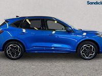 Used Ford Kuga ST-Line X 242 HP (177 kW) 2026 SUV
