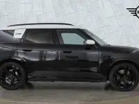 Used Mini Countryman 147 kW (201 HP) 2024 Black SUV