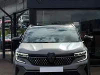 Used Renault Austral Iconic Esprit Alpine 200 HP (147 kW) 2023 Grey/black SUV