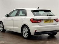 Used Audi A1 Sport 2023 White SUV