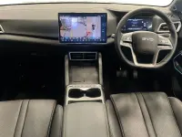 New BYD Atto 2 Boost 130 kW (177 HP) 2026 White SUV