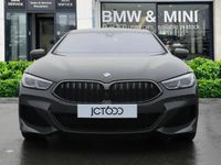 Used BMW 840 M Sport 328 HP (241 kW) 2022 Grey Coupe