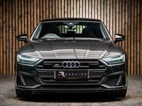 used Audi S7 Sportback 3.0 TDI V6 Vorsprung Tiptronic quattro Euro 6 (s/s) 5dr